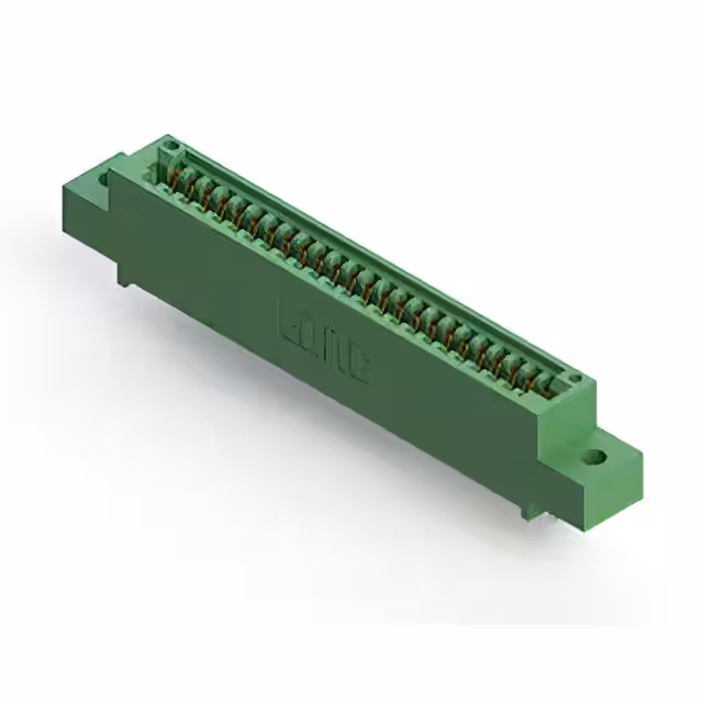 345-024-500-402 EDAC Inc.  Edgeboard Connectors